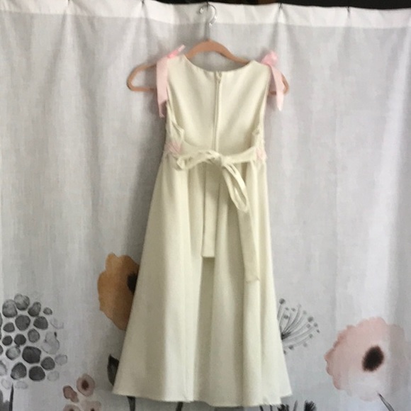 Girls Rare Editions Dress - Picture 3 of 5